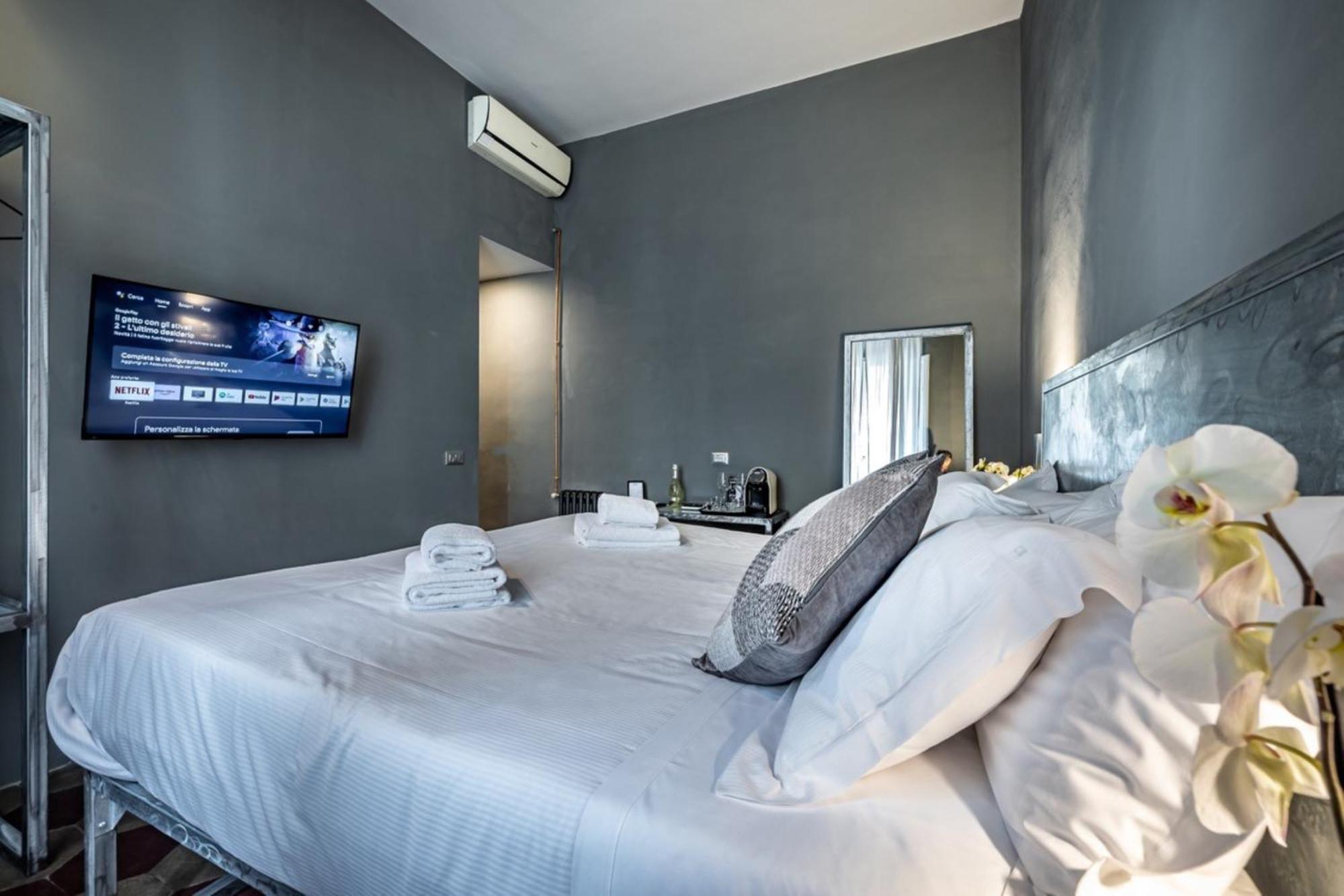Mama'S Home Firenze Rom bilde