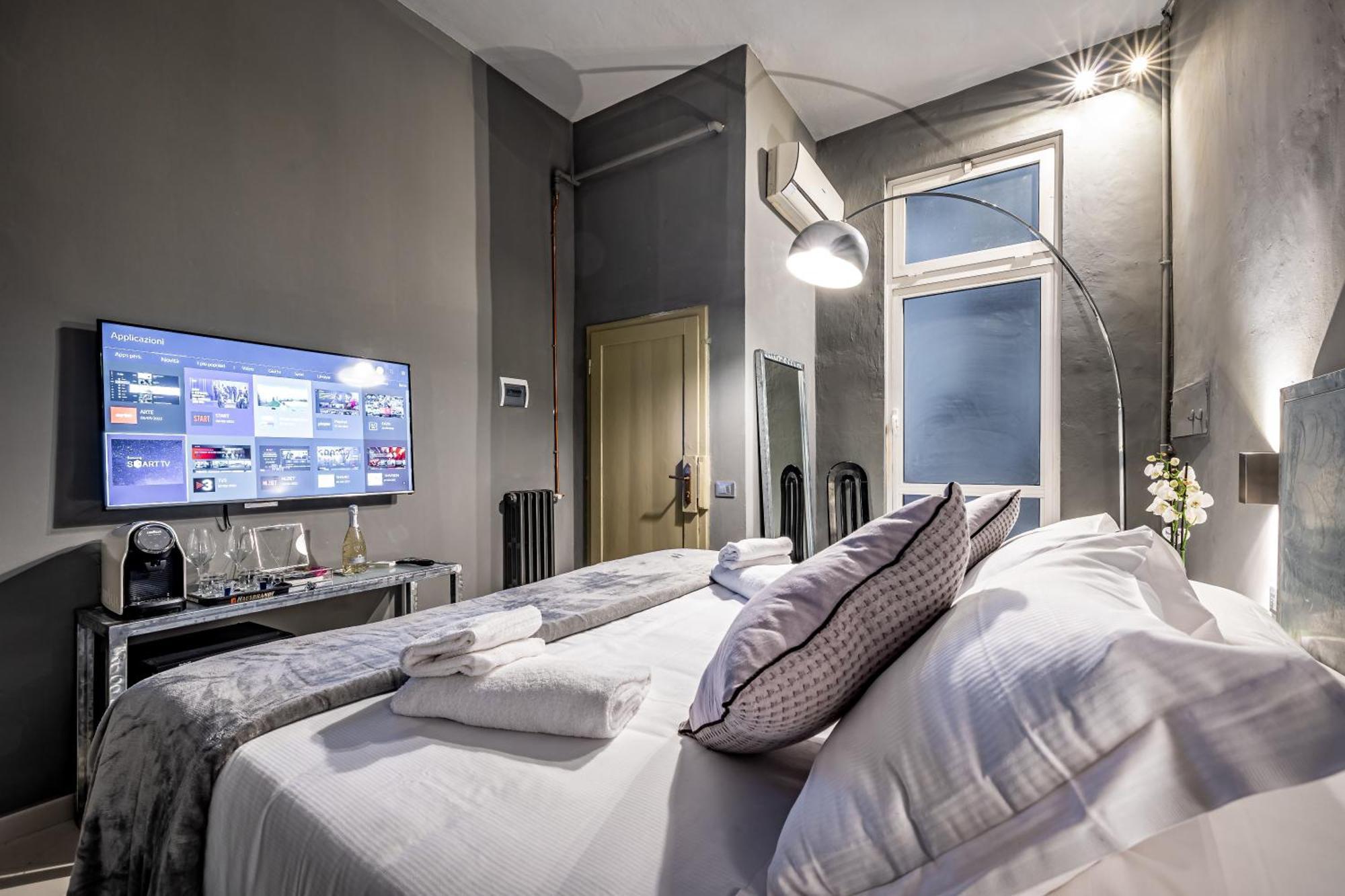 Mama'S Home Firenze Rom bilde