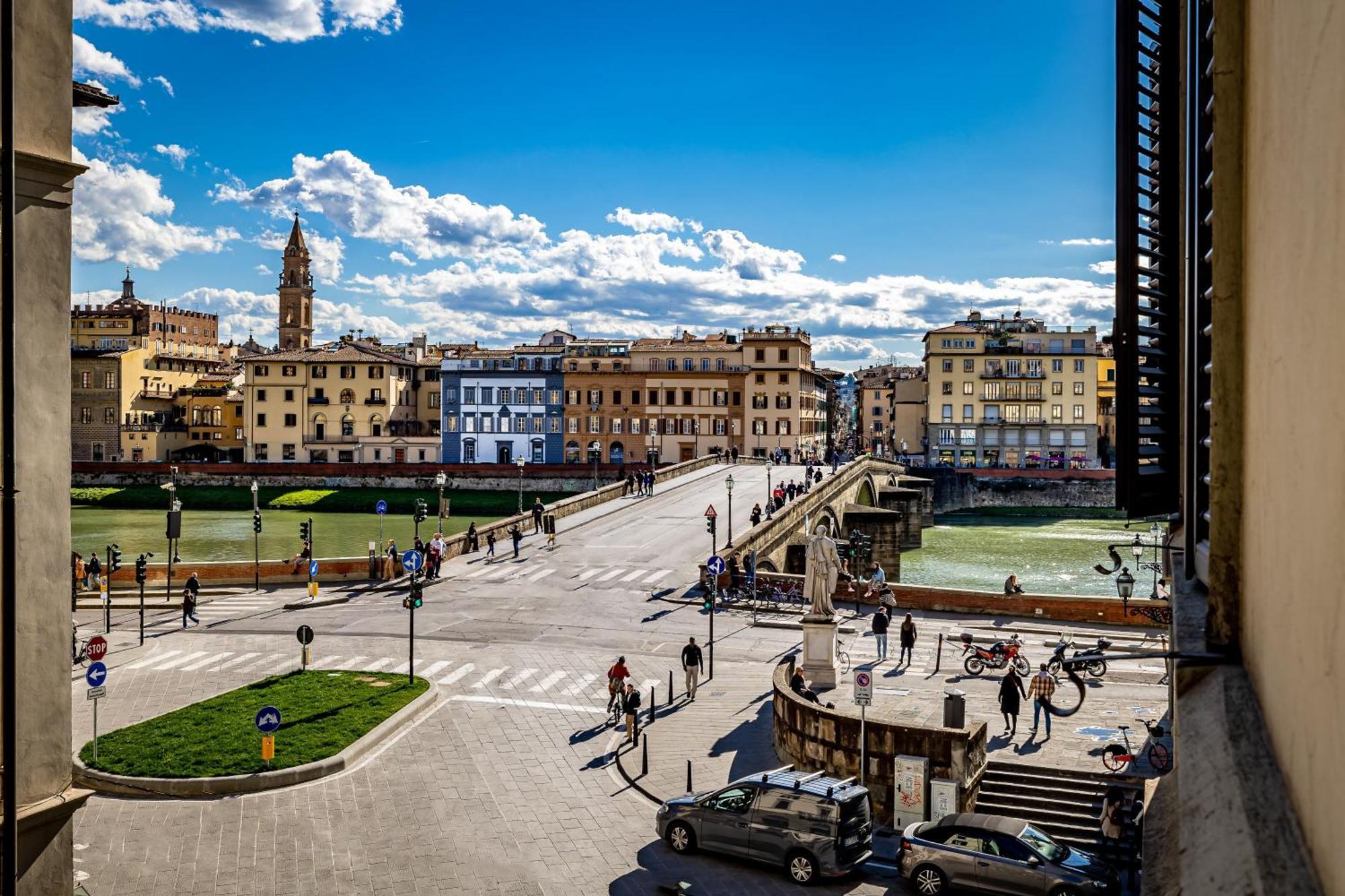 Mama'S Home Firenze Rom bilde