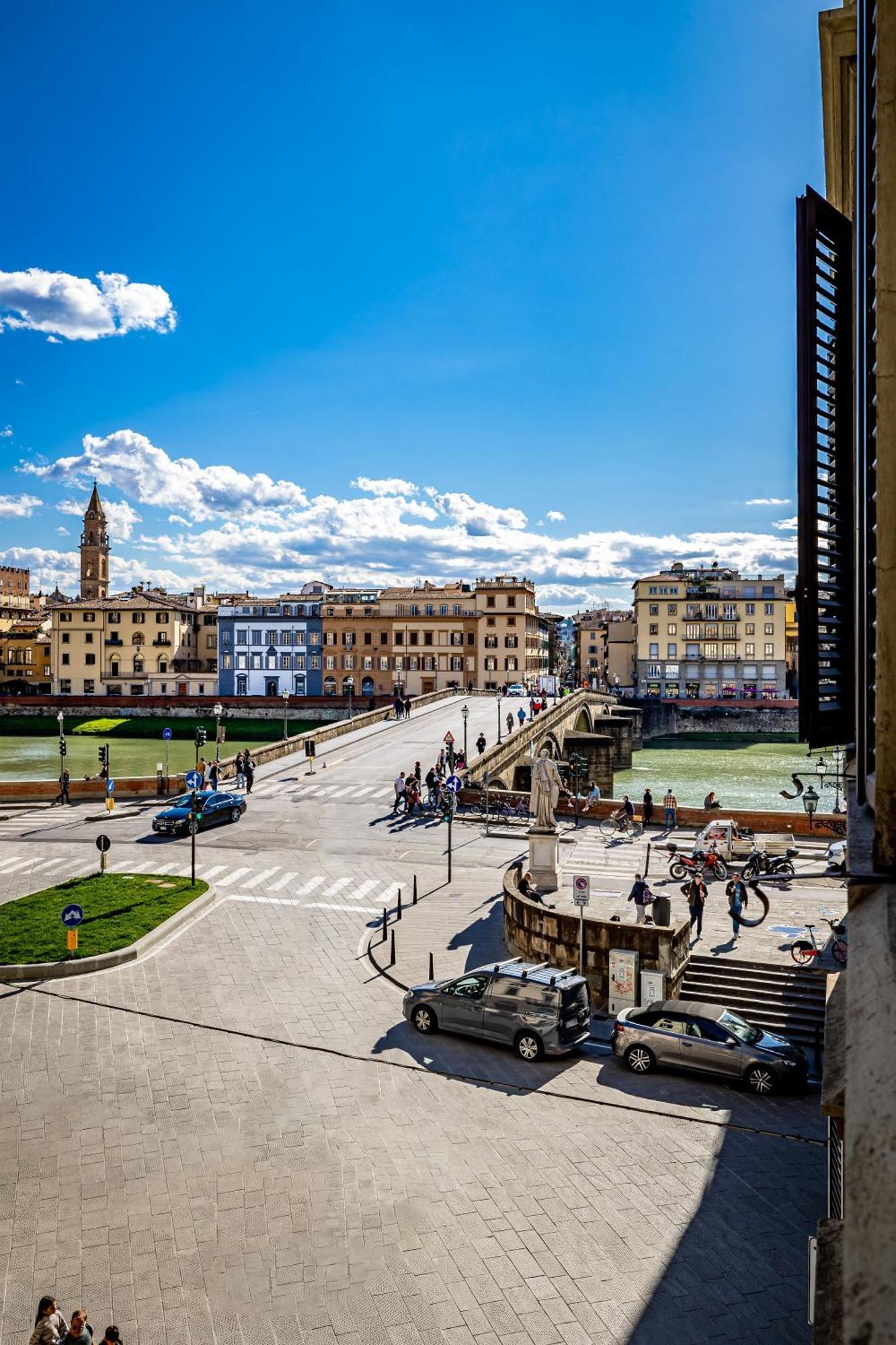 Mama'S Home Firenze Rom bilde