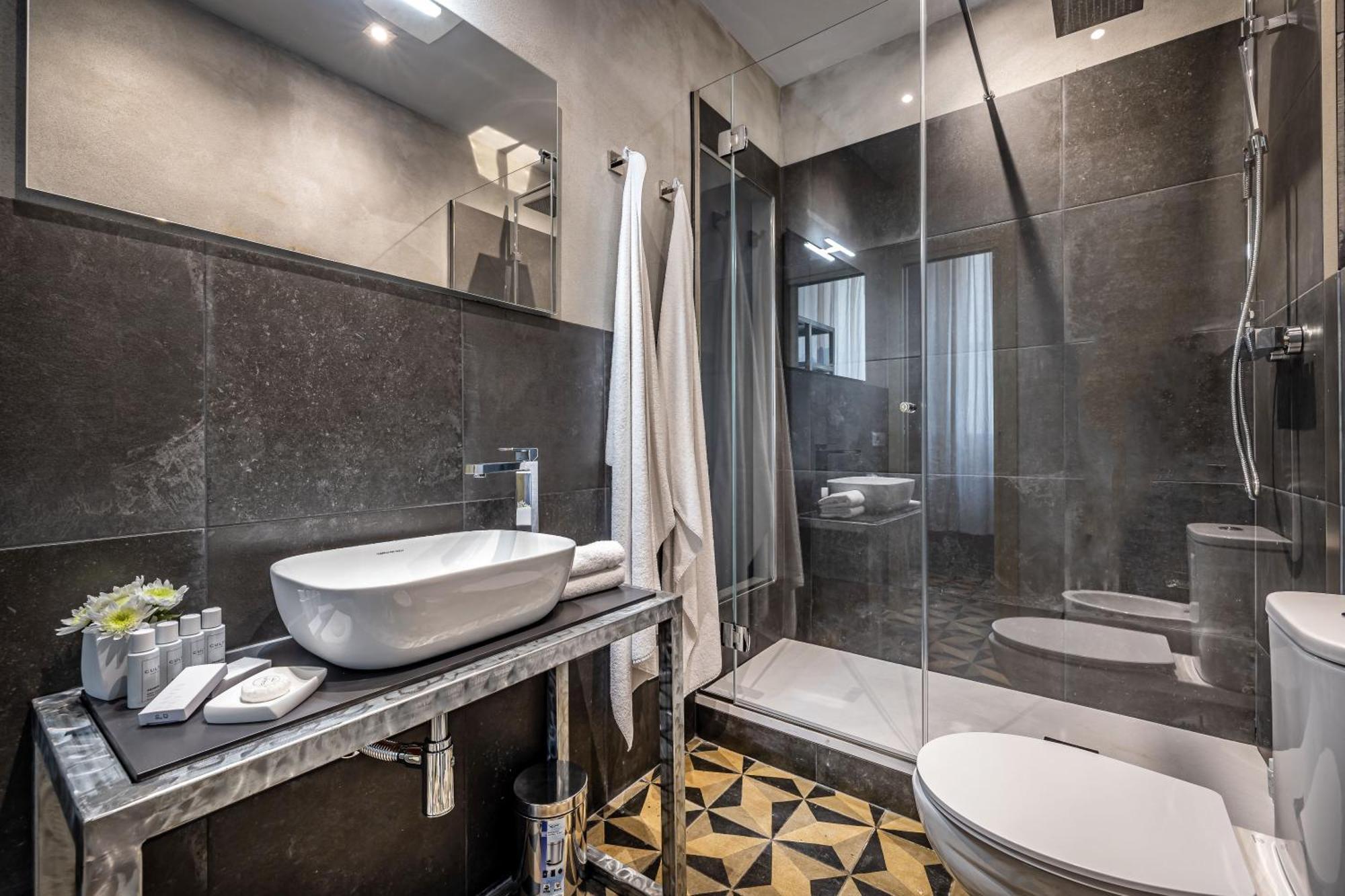Mama'S Home Firenze Rom bilde