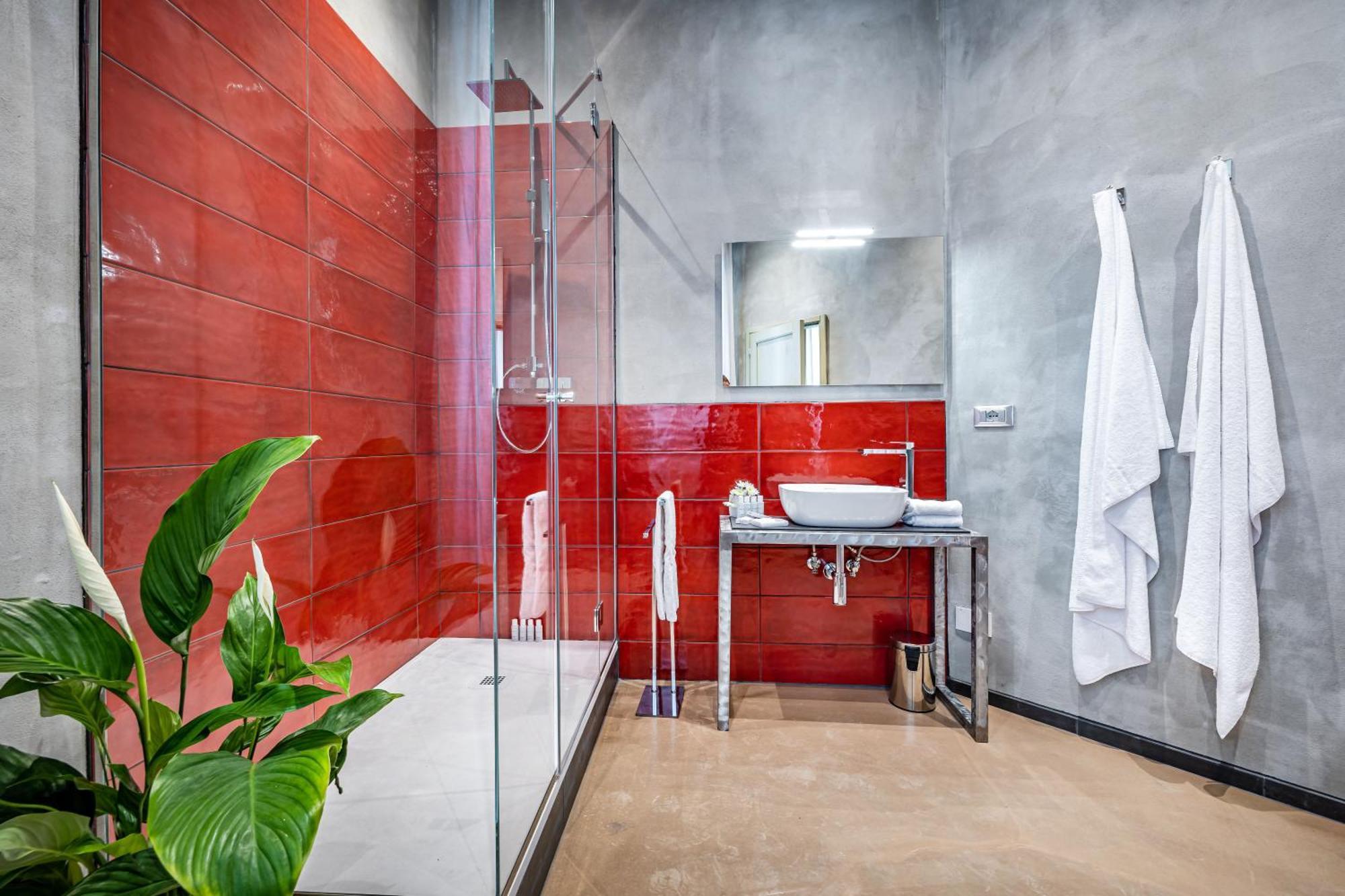 Mama'S Home Firenze Rom bilde