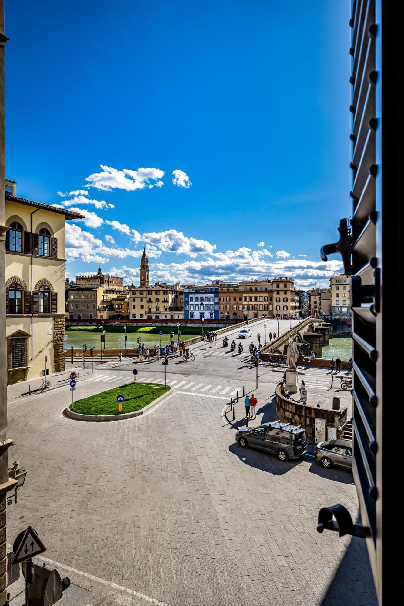 Mama'S Home Firenze Rom bilde